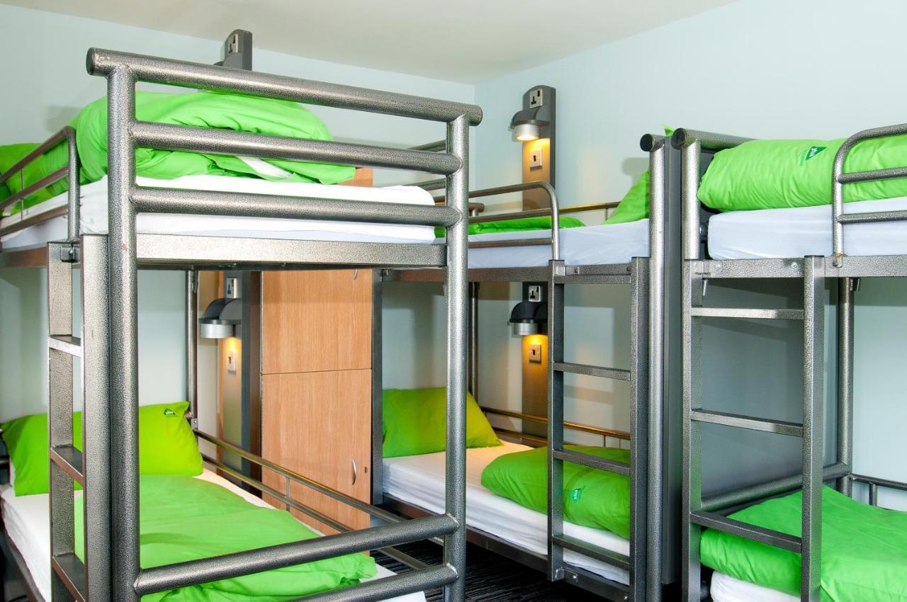 Yha Stratford-Upon-Avon Hostel Bagian luar foto