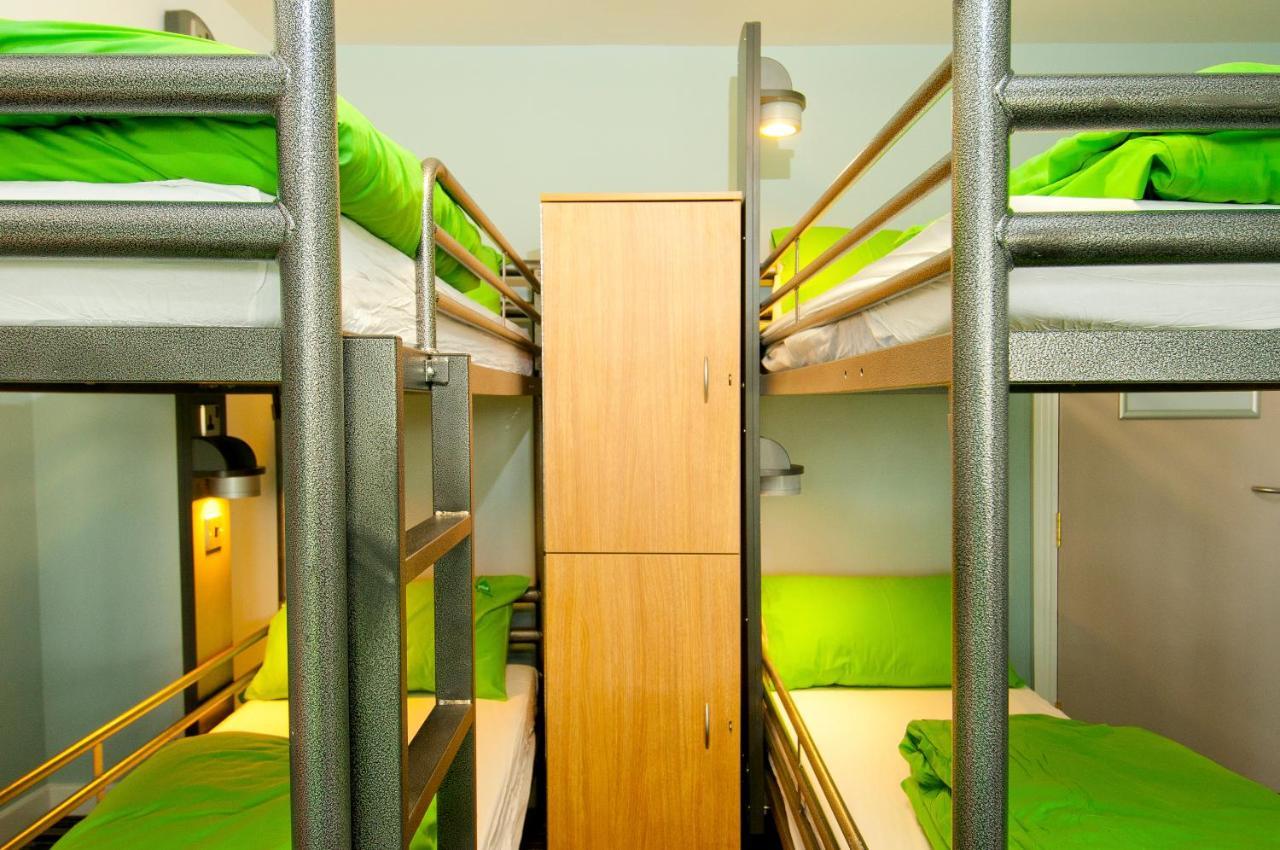 Yha Stratford-Upon-Avon Hostel Bagian luar foto