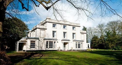 Yha Stratford-Upon-Avon Hostel Bagian luar foto