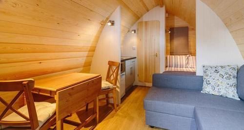 Yha Stratford-Upon-Avon Hostel Bagian luar foto