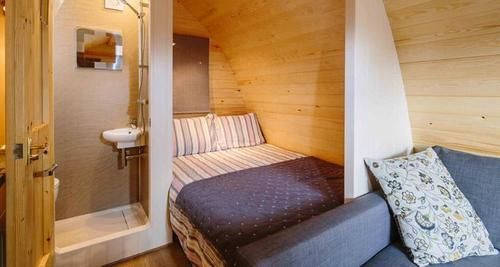 Yha Stratford-Upon-Avon Hostel Bagian luar foto