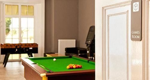 Yha Stratford-Upon-Avon Hostel Bagian luar foto