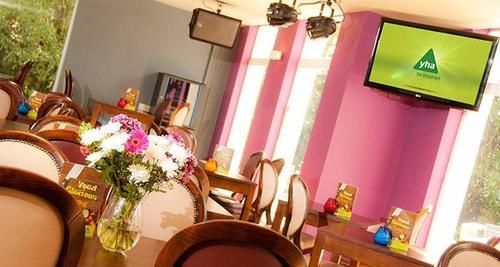 Yha Stratford-Upon-Avon Hostel Bagian luar foto